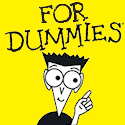 For Dummies, Wiley Publishing, WordCamp Chicago