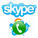 Skype.com Official sponsor of WordCamp Chicago